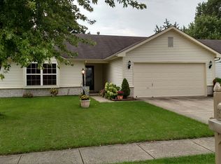 802 Springwater Rd, Kokomo, IN 46902