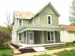 347 Purvis Ave, Bremen, OH