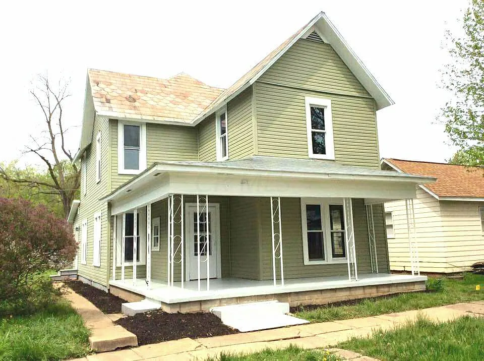 347 Purvis Ave photo 1