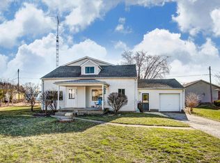 616 Park Dr LOT 29, Washington Ch, OH 43160