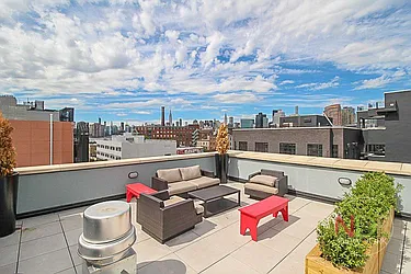 Rented by Next Door Realty NYC