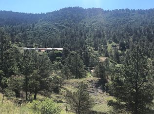 12240 Pine Ridge Rd, Weston, CO 81091