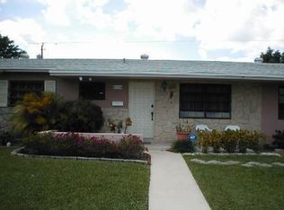 5720 SW 108th Pl, Miami, FL 33173