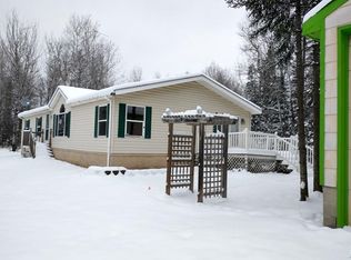 4732 Highway 7, Iron, MN 55751