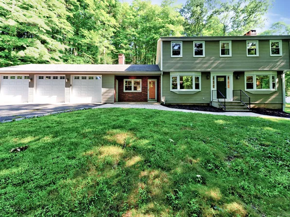 543 Clintonville Road, North Haven, CT 06473