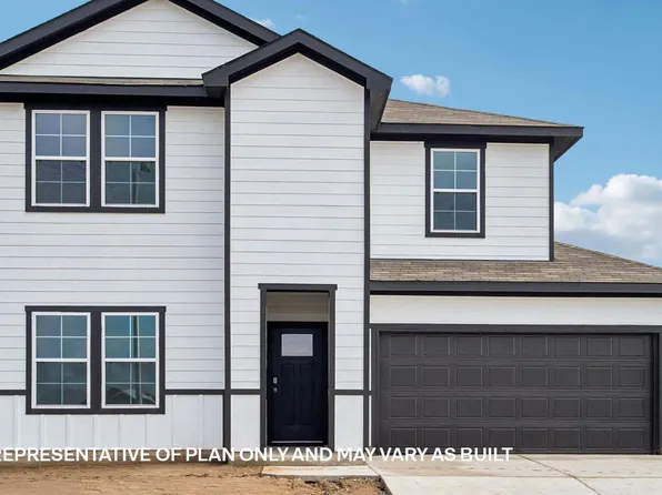 268 Gilmer Ln, Buda, TX 78610
