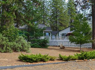 14109 La Barr Pines Dr, Grass Valley, CA 95949