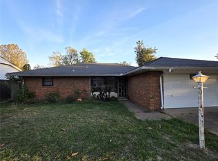 2524 SW 69th St, Oklahoma City, OK 73159