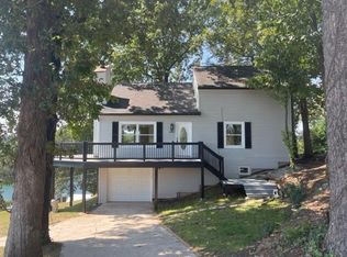 4250 Sinclair Shores Rd, Cumming, GA 30041