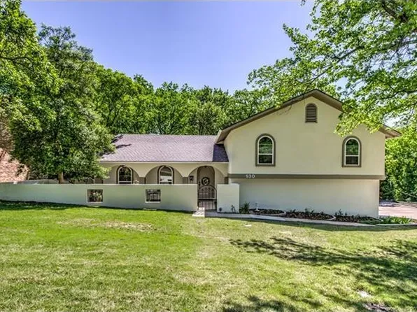 930 Kenwood Rd, Bartlesville, OK 74006