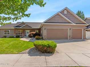 11330 N Drover Dr, Hayden Lake, ID 83835