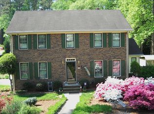 1675 Rose Moss Ct SE, Smyrna, GA 30082