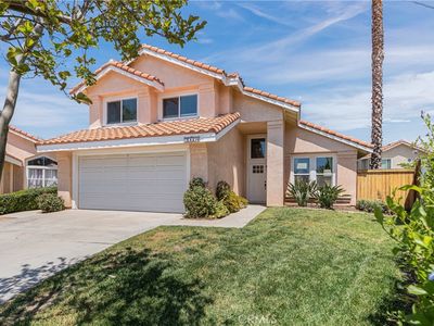 30604 Blue Lagoon Cir, Menifee, CA, 92584