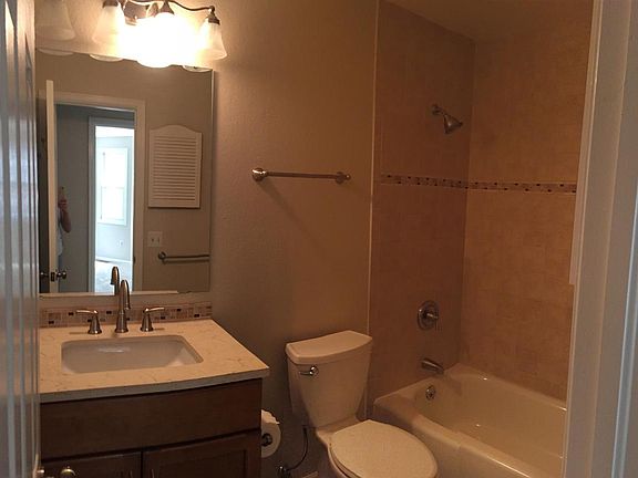 Upstairs Bathroom