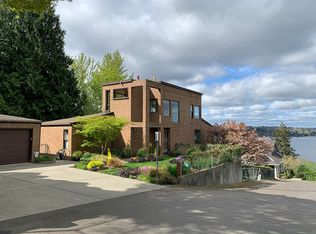 1401 N 24th St, Renton, WA 98056