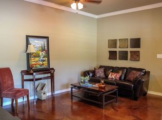 302 Old Osage Rd #222, Gatesville, TX 76528