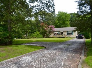 600 Bayview Rd, Rio Grande, NJ 08242