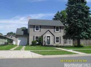 117 2nd St SW, New Prague, MN 56071