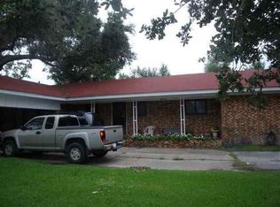 9924 Fm 365 Rd, Beaumont, TX 77705