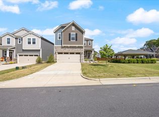 2904 Malvina Ter, Apex, NC 27502