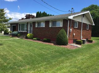 2620 Jacksonville Rd, Bethlehem, PA 18017