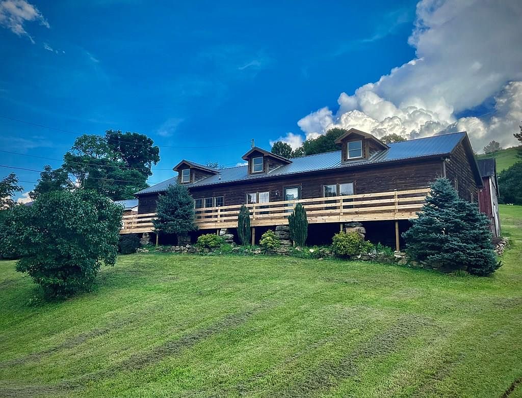 12260 New Garden Rd, Honaker, VA 24260 Zillow