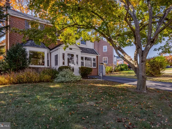 423 Campbell Ave, Havertown, PA 19083