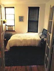 Rented by City Connections Realty