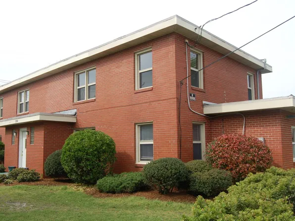1514 W Ocean View Ave #4, Norfolk, VA 23503