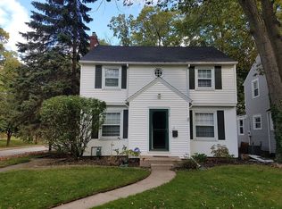 3734 Harley Rd, Toledo, OH 43613