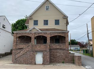 1620 Myrtle St, Scranton, PA 18510