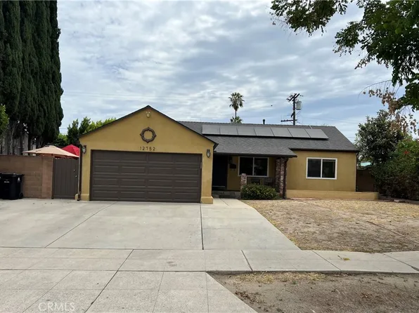 12752 Lemay St, North Hollywood, CA 91606