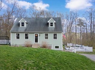 345 Davison Rd, Henniker, NH 03242