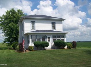 30039 Il Route 40, Milledgeville, IL 61051