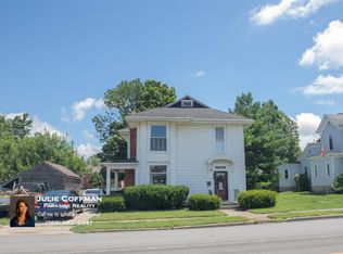 105 S Main St, Liberty, IN 47353