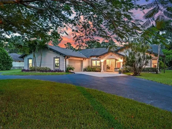 3480 19th AVE SW, NAPLES, FL 34117