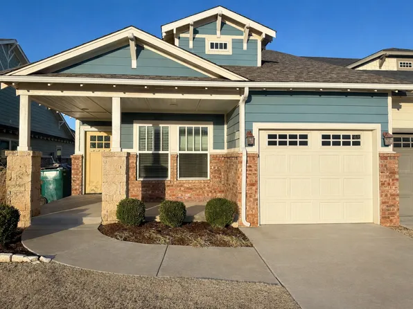 6521 Bent Wood Villas Dr #B, Oklahoma City, OK 73169