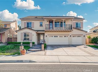 13723 Deerpath Cir, Corona, CA 92880