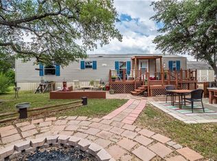 727 Private Road 1516, Bandera, TX 78003