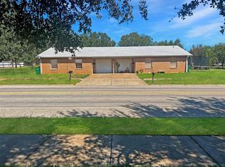 701 W Sadosa St #A, Eastland, TX 76448