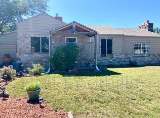 10110 W 20th Ave, Lakewood, CO 80215