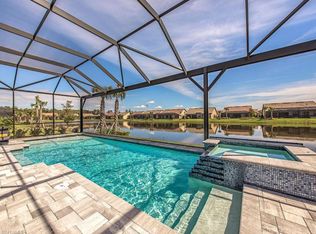 16288 Camden Lakes Cir, Naples, FL 34110