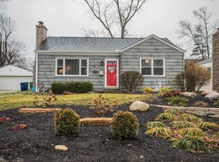 369 E Weisheimer Rd, Columbus, OH 43214