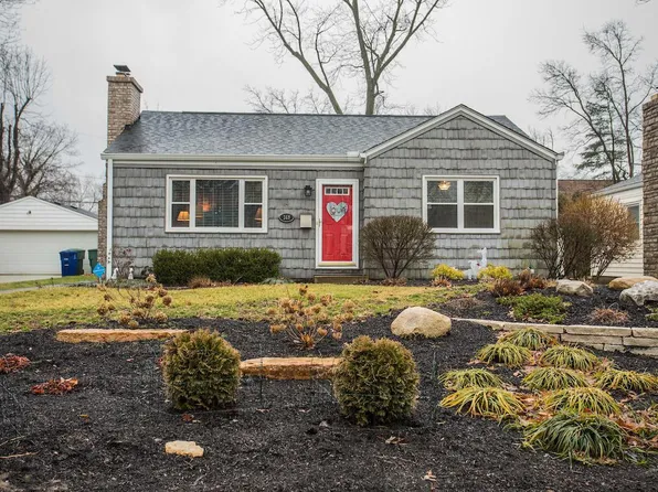 369 E Weisheimer Rd, Columbus, OH 43214