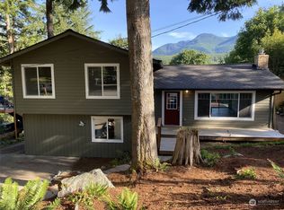 43019 SE 174th St, North Bend, WA 98045