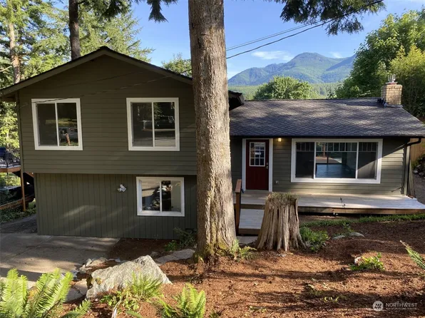 43019 SE 174th Street, North Bend, WA 98045