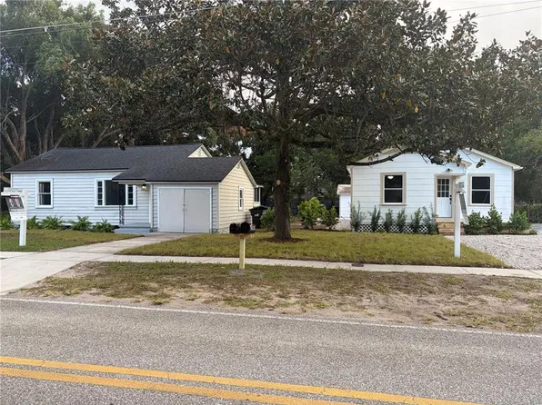 2500 RAEFORD ROAD, ORLANDO, FL 32806