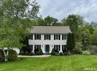 3 Broadview Lane, New Milford, CT 06776