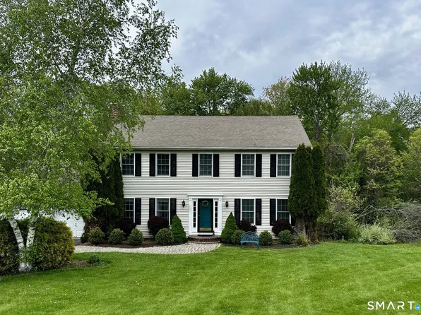3 Broadview Lane, New Milford, CT 06776