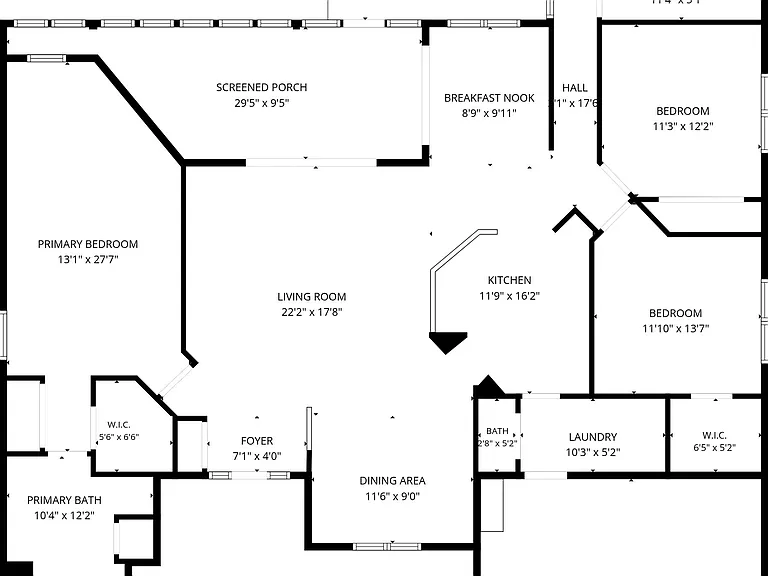 5147 La Plata Dr — Photo 3